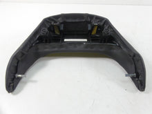 Load image into Gallery viewer, 2013 Yamaha VMX17 V-Max 1700 Mid Saddle Seat Backrest Section 2S3-24790-10-00