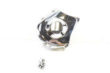 Load image into Gallery viewer, 2016 Indian Chief Classic Front Belt Drive Sprocket Chrome Cover 5138464 5142346 | Mototech271