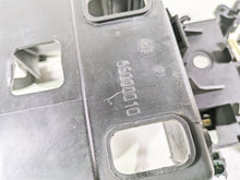 Load image into Gallery viewer, 2017 Harley Touring FLTRXS Road Glide Battery Tray Electrical Holder 66000010A | Mototech271