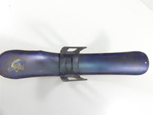 Load image into Gallery viewer, 1999 Harley Dyna FXDS Convertible Front Fender Mud Guard Tire Hugger 58998-83E | Mototech271