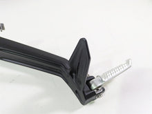 Load image into Gallery viewer, 2024 Triumph Street Triple 765 R Rear Passenger Footpeg Set T2088156 T2088157