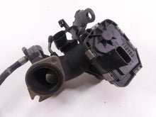 Load image into Gallery viewer, 2011 Harley Touring FLHP Road King Throttle Body Bodies Fuel Injection 27685-11