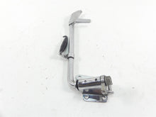 Load image into Gallery viewer, 2005 Harley Touring CVO FLHTC SE Electra Glide Side Stand Kickstand 50075-83B | Mototech271