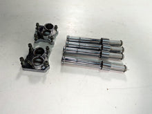 Load image into Gallery viewer, 2000 Harley Dyna FXDL Low Rider Lifter & Push Rod Chrome Cover Set 17965-99 | Mototech271