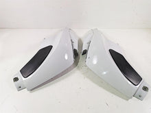 Load image into Gallery viewer, 2015 BMW K1600 GT K48 Gas Tank Cover Fairing Set 48218553893 48218553894