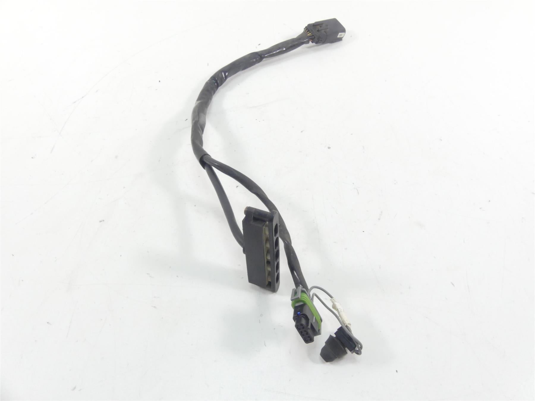 2007 Harley Sportster XL1200 Nightster Instrument Indicator Lights