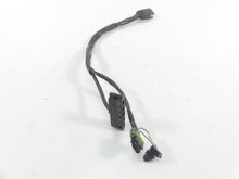 Load image into Gallery viewer, 2007 Harley Sportster XL1200 Nightster Instrument Indicator Lights 68813-07