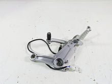 Load image into Gallery viewer, 2021 Aprilia RS660 Right Rider Footpeg & Shifter Shift Lever 2B005203 2B006354 | Mototech271