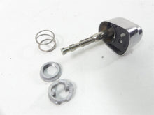Load image into Gallery viewer, 2014 Harley Touring FLHTK Electra Glide Ignition Knob Key Lock Set 71400017