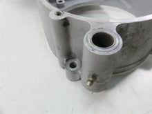 Load image into Gallery viewer, 2004 Harley FLHTC SE CVO Electra Glide Inner Primary Drive Clutch Cover 60677-01 | Mototech271