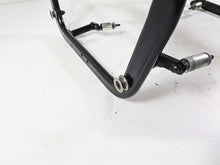 Load image into Gallery viewer, 2016 Moto Guzzi Stelvio 1200 8V NTX Saddlebag Mounting Support Kit Rack 887470 | Mototech271