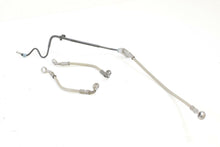 Load image into Gallery viewer, 2013 BMW R1200 RT K26 Abs To Front Brake Caliper Line 34327714651 | Mototech271
