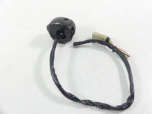 Load image into Gallery viewer, 2015 Harley VRSCF Muscle V-Rod Left Control Switch Blinker Lights -Read 71682-06 | Mototech271