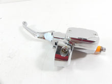 Load image into Gallery viewer, 1997 Harley Dyna FXDS Super Glide Conv Clutch Perch & Lever 11/16" 38608-96