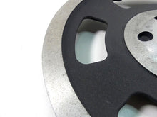 Load image into Gallery viewer, 2013 Harley VRSCF Muscle Vrod Rear Drive Belt Sprocket Pulley 72T 1" 40566-07