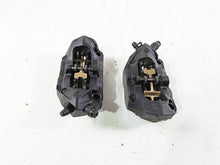 Load image into Gallery viewer, 2022 Harley RA1250 S Pan America Front Brake Caliper Set Brembo 100mm 41300231