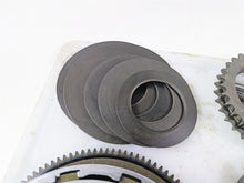 Load image into Gallery viewer, 2015 Harley Touring FLHTKL Electra Glide Primary Drive Clutch Kit 37000026