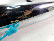 Load image into Gallery viewer, 2005 Harley VRSCSE CVO V-Rod Rear Chrome Swingarm Swing Arm -Read 48422-05