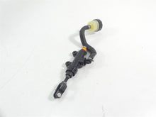 Load image into Gallery viewer, 2016 Suzuki GSX-R750 Rear Brake Master Cylinder 69600-47H30 69600-47H31