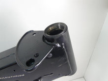 Load image into Gallery viewer, 1999 Harley Touring FLHTCUI Electra Glide Straight Main Frame Chassis With Texas Salvage Title 47900-01