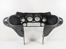 Load image into Gallery viewer, 2010 Harley Touring FLHXSE CVO Street Glide Inner Front Fairing -Read 57628-10DH