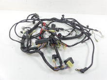 Load image into Gallery viewer, 2009 Yamaha XV1700 Road Star Warrior Wiring Harness Loom - Read 5PX-82590-20-00 | Mototech271
