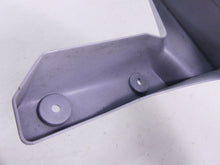 Load image into Gallery viewer, 2017 Kawasaki ZX636 ZX6R Ninja Front Fender Mud Guard Tire Hugger 35004-0118 | Mototech271