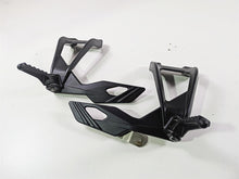 Load image into Gallery viewer, 2017 KTM 1290 Super Duke GT Rear Passenger Footpeg 6140304800033S 6140304900033S