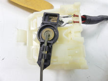 Load image into Gallery viewer, 2008 Harley FXCWC Softail Rocker C Fuel Gas Petrol Pump & Sender 75283-08A | Mototech271