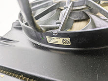 Load image into Gallery viewer, 2020 Yamaha YXZ1000 R SS XTR Radiator Fan Reservoir Set B5H-E2460-02-00