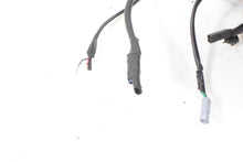 Load image into Gallery viewer, 2018 Kawasaki ZX6R ZX636 Ninja Rear Fender Eliminator Plate Holder Blinker | Mototech271