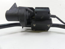 Load image into Gallery viewer, 2013 BMW R1200GS GSW K50 Navigation System Gps Preparation Set 77528536045 | Mototech271