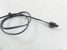 Load image into Gallery viewer, 2021 Harley Softail FXBBS 114 Street Bob Side License Plate Bracket 67900343 | Mototech271