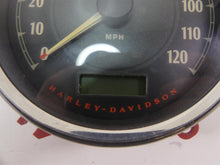 Load image into Gallery viewer, 2014 Harley FXDF Dyna Fat Bob Speedometer Speedo Gauge Instrument - 27K 67096-12