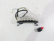 Load image into Gallery viewer, 2017 Honda CBR600RR TST Industries V2 Programmable Taillight 13CBR6NTS=1 | Mototech271