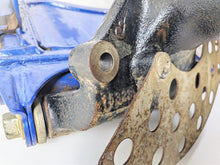 Load image into Gallery viewer, 2017 Yamaha YXZ1000R EPS SS Straight Right Rear Trailing Arm Hub Set 2HC-F2106