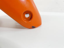 Load image into Gallery viewer, 2022 Suzuki GSXR750 Front Fender Tire Mud Guard B9E 53100-47H01-QRE