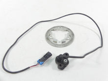 Load image into Gallery viewer, 2020 Indian Roadmaster Front Brake Abs Wheel Speed Sensor 4013251