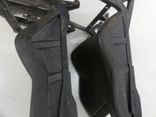 Load image into Gallery viewer, 2015 Can-Am Commander 1000XT Left Right Driver Passenger Seat Frame Set