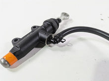 Load image into Gallery viewer, 2017 KTM 1290 Super Duke GT Rear Brake Master Cylinder Brembo 6031306000030