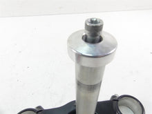 Load image into Gallery viewer, 2019 Harley Softail FXBB Street Bob Lower Triple Tree Clamp 49mm 45900170 | Mototech271