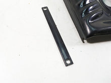 Load image into Gallery viewer, 2013 Harley Softail FLSTFB Fat Boy Lo Headlight Covers Nacelle -Read 67987-10BHP