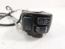 Load image into Gallery viewer, 2017 Harley XL883 N Sportster Iron Right Start Stop Control Switch 71500118