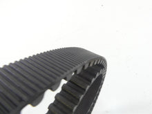 Load image into Gallery viewer, 2005 Harley Touring FLHRSI Road King Rear Drive Belt 139T 1 1/8" 40024-04B