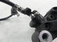 Load image into Gallery viewer, 2019 Harley Softail FXBB Street Bob Front Brake Caliper & Line 41300095