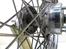 Load image into Gallery viewer, 2010 Harley Touring FLHRC Road King Front Wheel Rim 16x3 -Read 40960-09