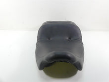 Load image into Gallery viewer, 2009 Harley FLHTCU SE4 CVO E-Glide Rider Driver Dual Seat Saddle 51495-09A