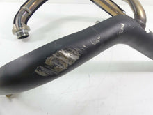 Load image into Gallery viewer, 2020 Yamaha VMX17 1700 Oem Exhaust Header Pipe Manifold Set 2S3-14650-10-00