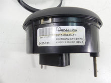 Load image into Gallery viewer, 2013 Arctic Cat Wildcat 1000 LTD Speedometer Gauges Instrument -3K Only 0420-121 | Mototech271