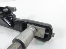 Load image into Gallery viewer, 2014 Harley Dyna FXDF Fat Bob Rear Swingarm & Belt Guards + 25mm Axle 47820-10